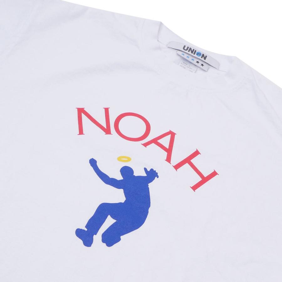 NOAH（ファッション） 新品 ノア NOAH x ユニオン UNION SMALL