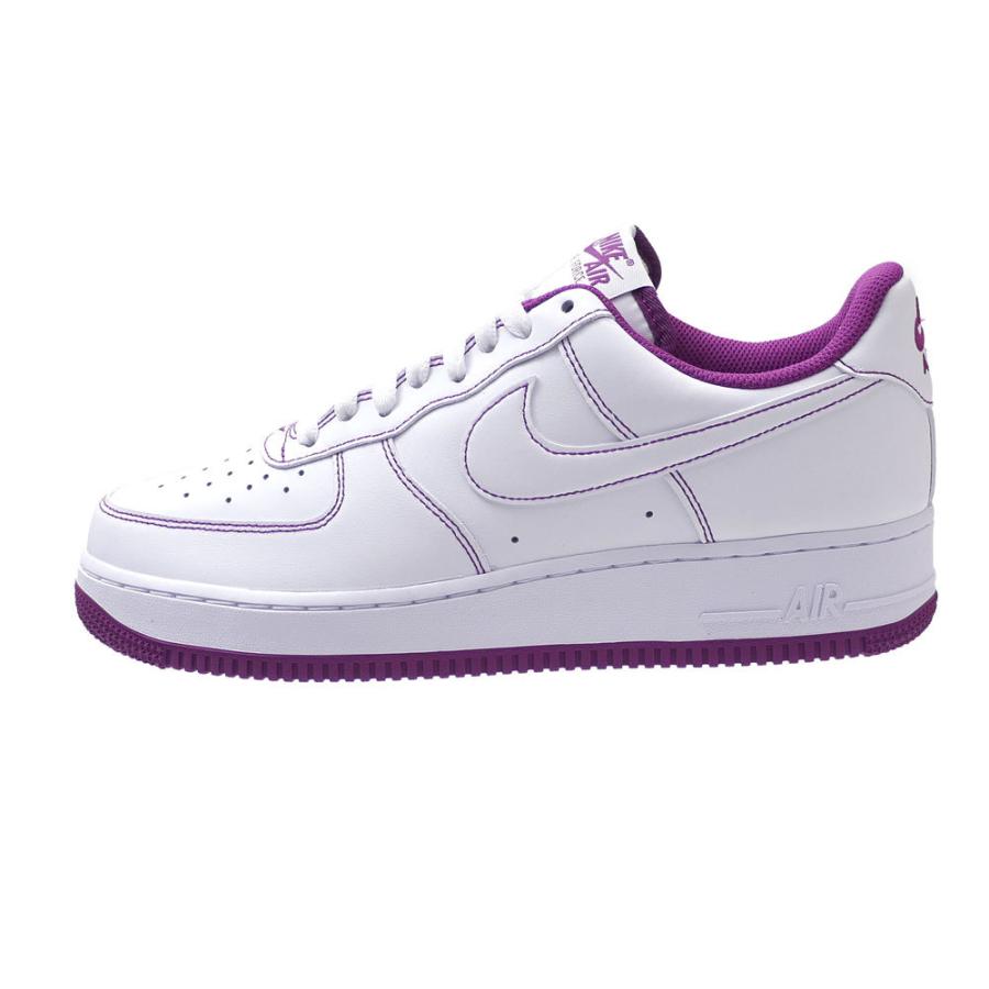 NIKE 新品 ナイキ AIR FORCE 1 07 エアフォース1 WHITE/WHITE