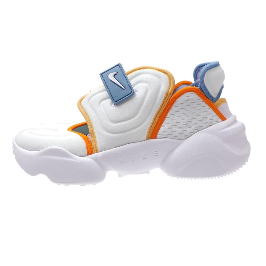 NIKE 新品 ナイキ W AQUA RIFT アクアリフト WHITE/CERULEAN