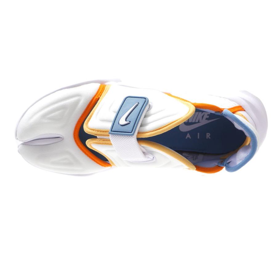 NIKE（ナイキ） 新品 NIKE W NIKE AQUA RIFT アクアリフト WHITE