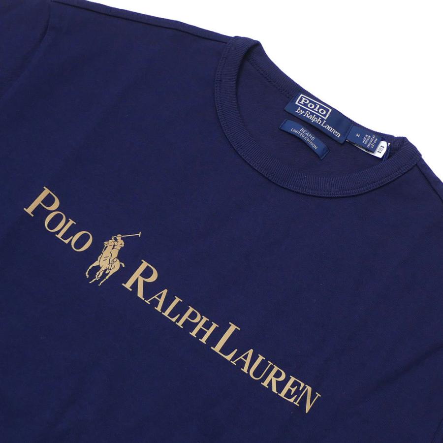POLO RALPH LAUREN 新品 ポロ ラルフローレン HEAVY WEIGHT T