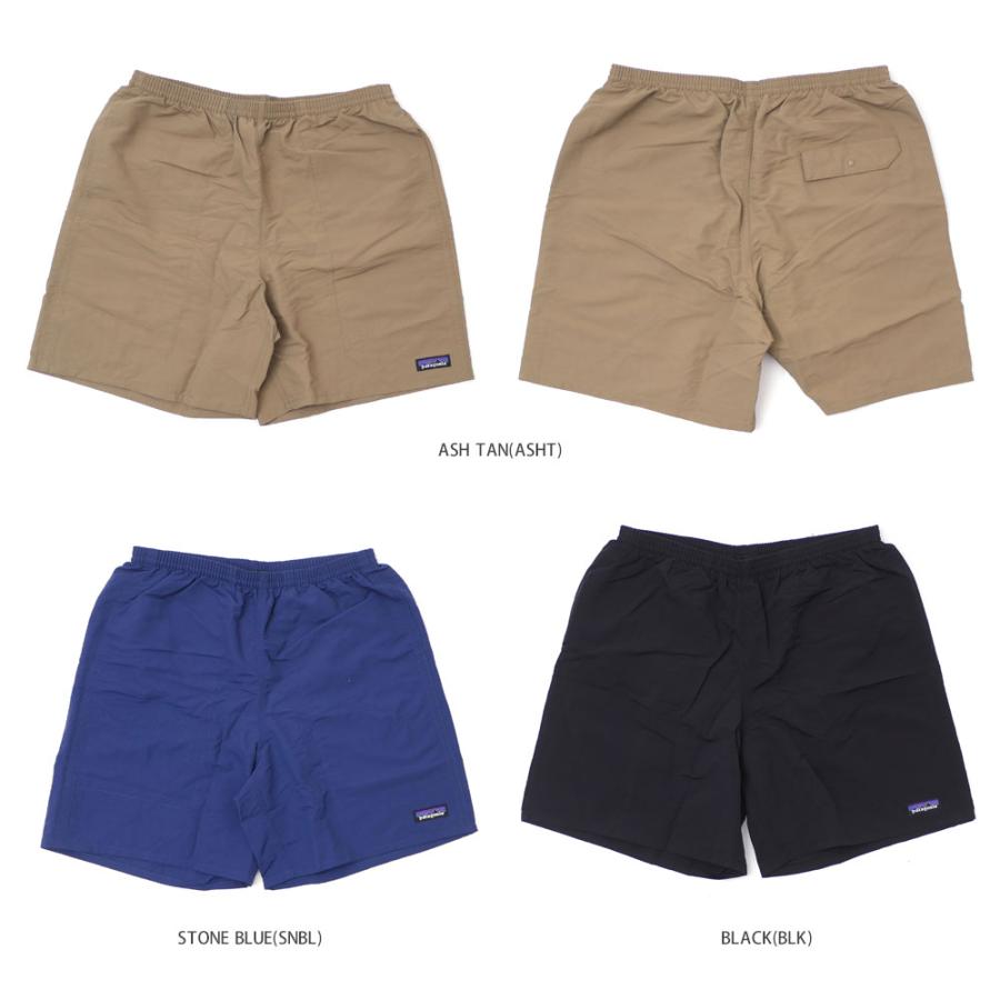 希少　バギーズロングブラック　58034  Mサイズ Amazon | [パタゴニア] M's Baggies Longs 7 バギーズ ロング 7