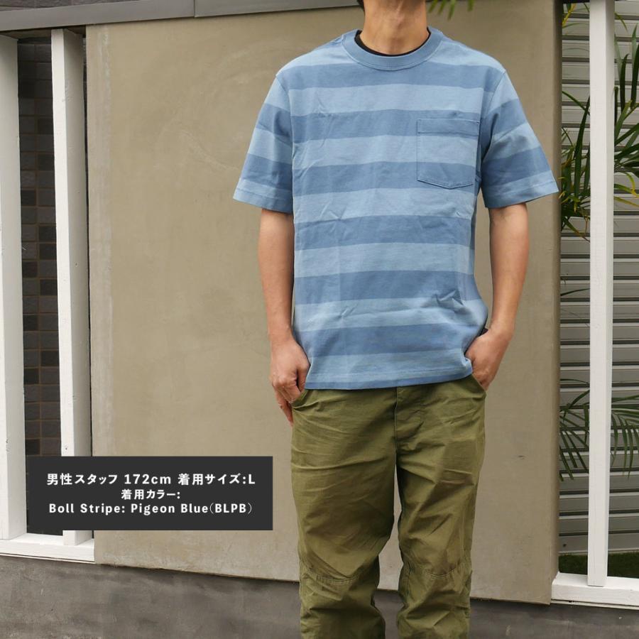 新品 パタゴニア Patagonia M's Organic Cotton Midweight Pocket Tee Tシャツ 52370 200008735054 半袖Tシャツ｜essense｜02