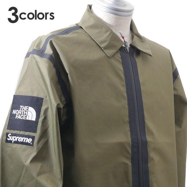 ジャケット・アウター Supreme Outer Tape Seam Coaches Jacket L Supreme The North Face Summit Series Outer Tape Seam Coaches