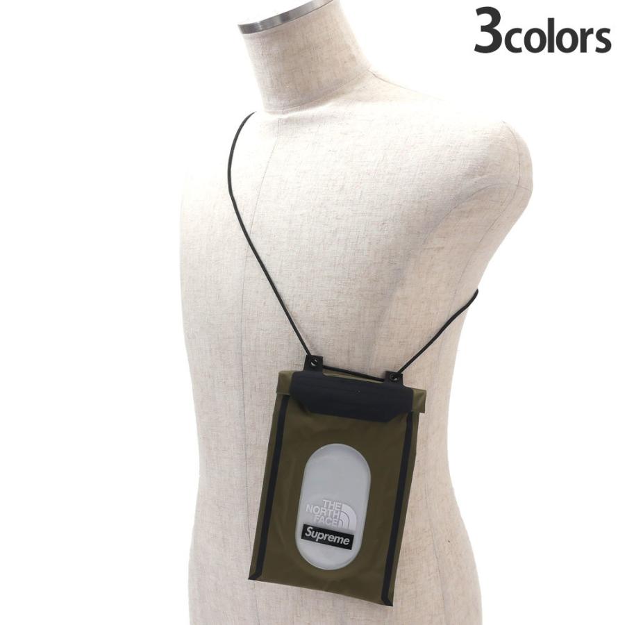 Supreme（シュプリーム） 新品 SUPREME x THE NORTH FACE Summit