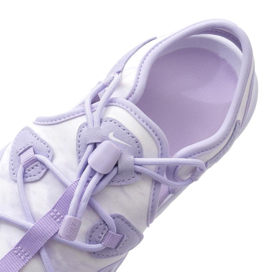 新品 ナイキ NIKE WMNS AIR MAX KOKO SANDAL エアマックス ココ サンダル PURE VIOLET/WHITE CI8798-501 292000253209 フットウェア｜essense｜08