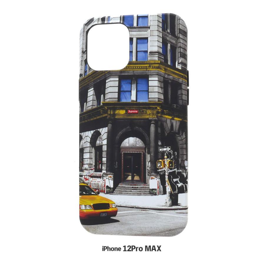 Supreme 新品 シュプリーム SUPREME 190 Bowery iPhone 12 Pro