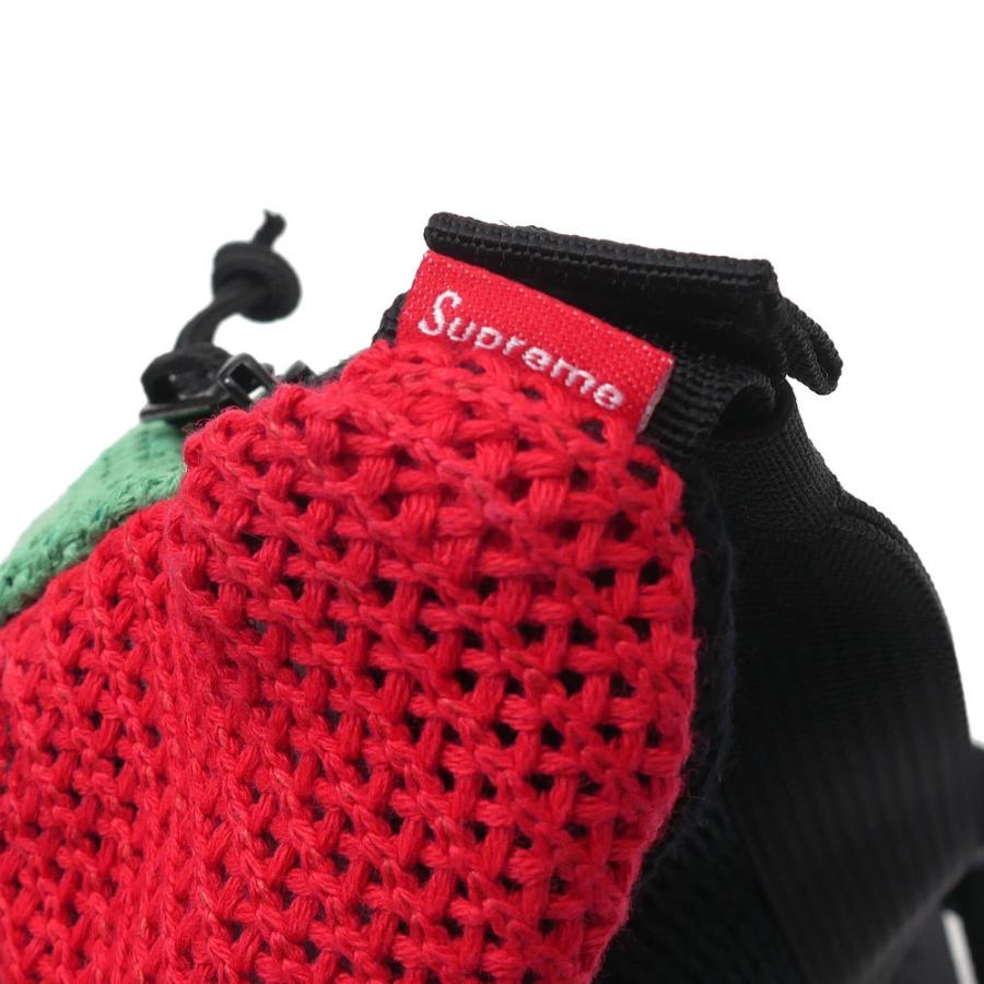 Supreme 新品 シュプリーム SUPREME String Waist Bag ウエスト