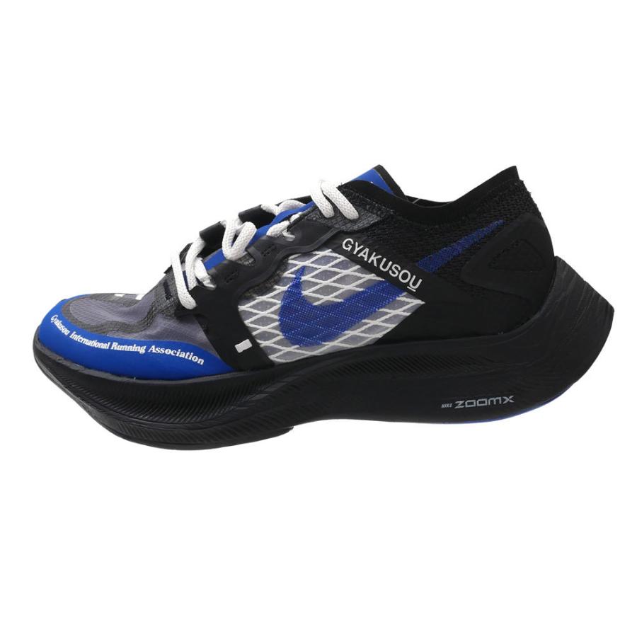 NIKE×UNDERCOVER ヴェイパーフライNEXT％ 国内7月9日発売予定】アンダーカバー ギャクソウ × ナイキ ヴェイパー