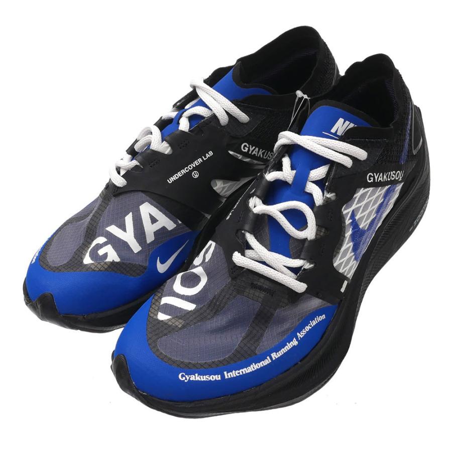 UNDERCOVER（アンダーカバー） 新品 UNDERCOVER x ナイキ NIKE ZOOMX
