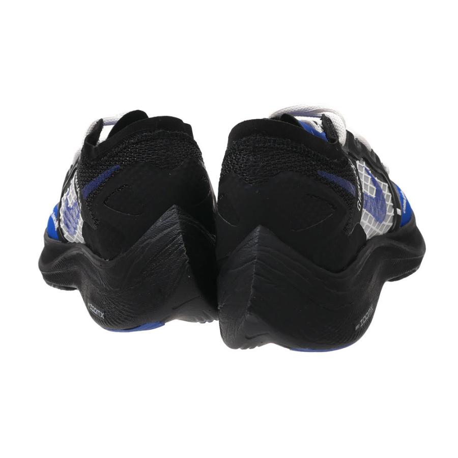 NIKE×UNDERCOVER ヴェイパーフライNEXT％ UNDERCOVER（アンダーカバー） 新品 UNDERCOVER x ナイキ NIKE ZOOMX