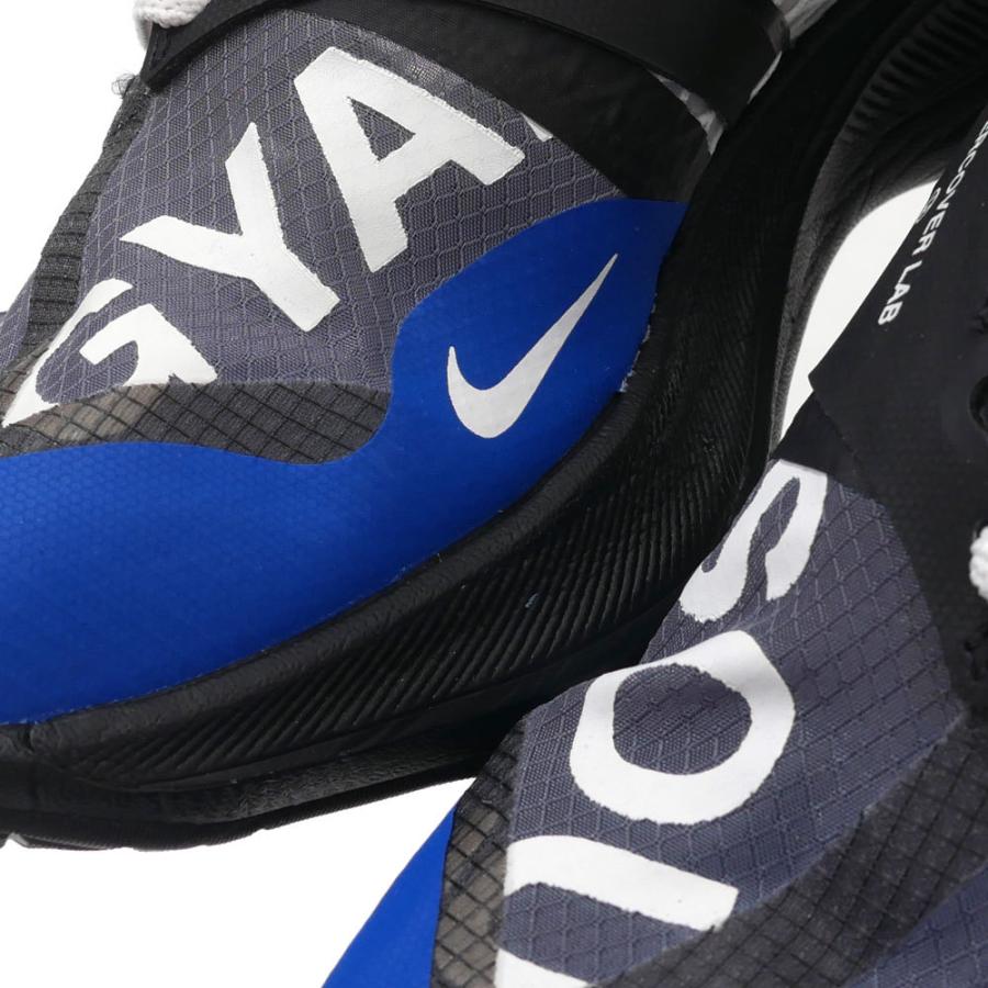 NIKE×UNDERCOVER ヴェイパーフライNEXT％ UNDERCOVER（アンダーカバー） 新品 UNDERCOVER x ナイキ NIKE ZOOMX