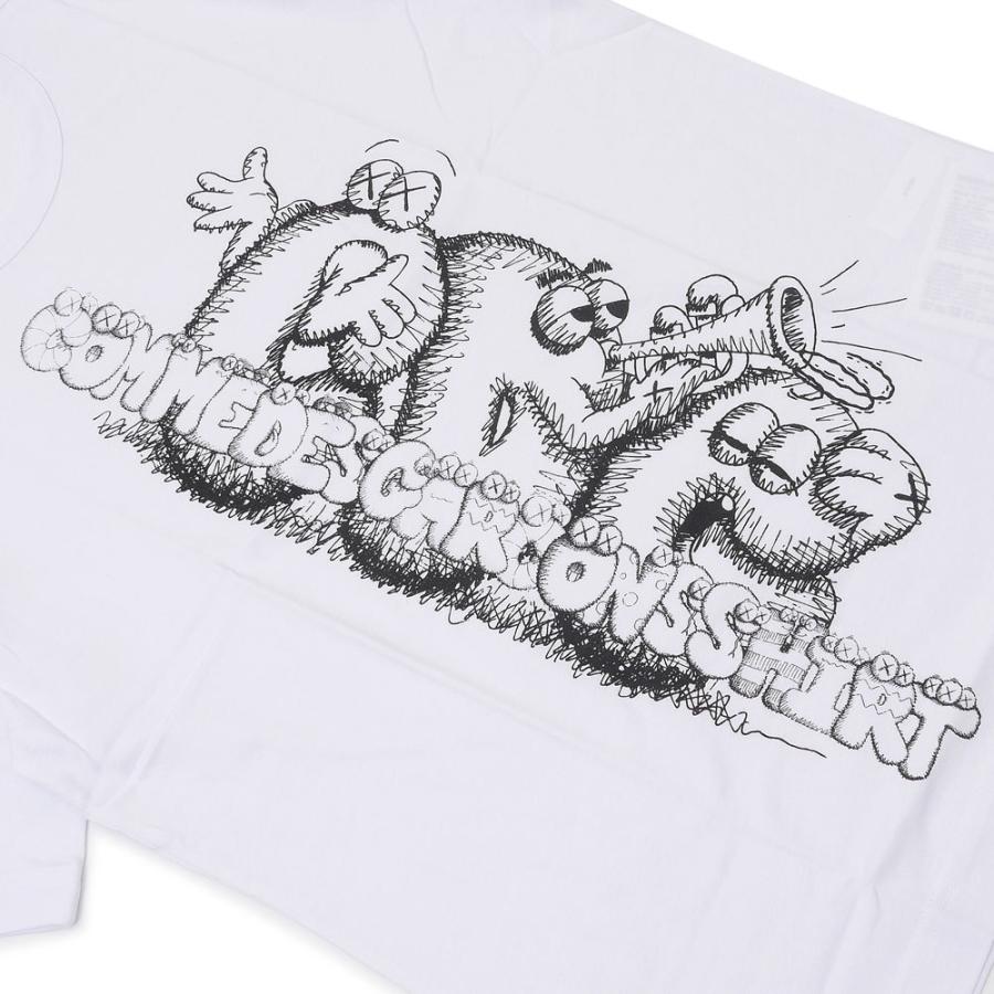 コムデギャルソン　tシャツ PLAY COMME des GARCONS 新品 プレイ コムデギャルソン 青山限定