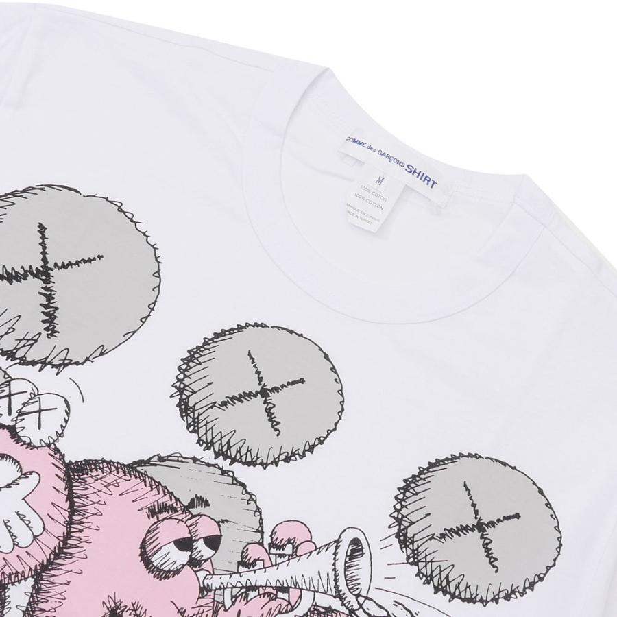 COMME des GARCONS SHIRT [期間限定ポイント15倍！] 新品