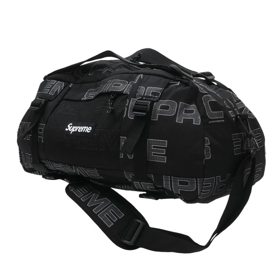 新品 シュプリーム SUPREME Duffle Bag ダッフルバッグ 277002861011