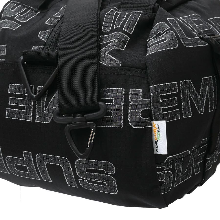 新品 10ss Supreme Duffle Bag シュプリーム バック Mini Duffle Bag | Supreme 24ss