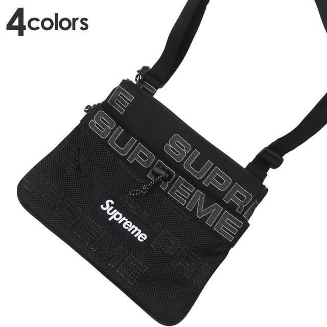 SUPREME Side Bag ショルダーバッグ FW22 Supreme Puffer Side Bag - シュプリーム サイド バッグ