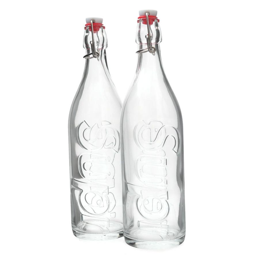 supreme ボトル Supreme 新品 シュプリーム SUPREME Swing Top 1.0L Bottle(Set