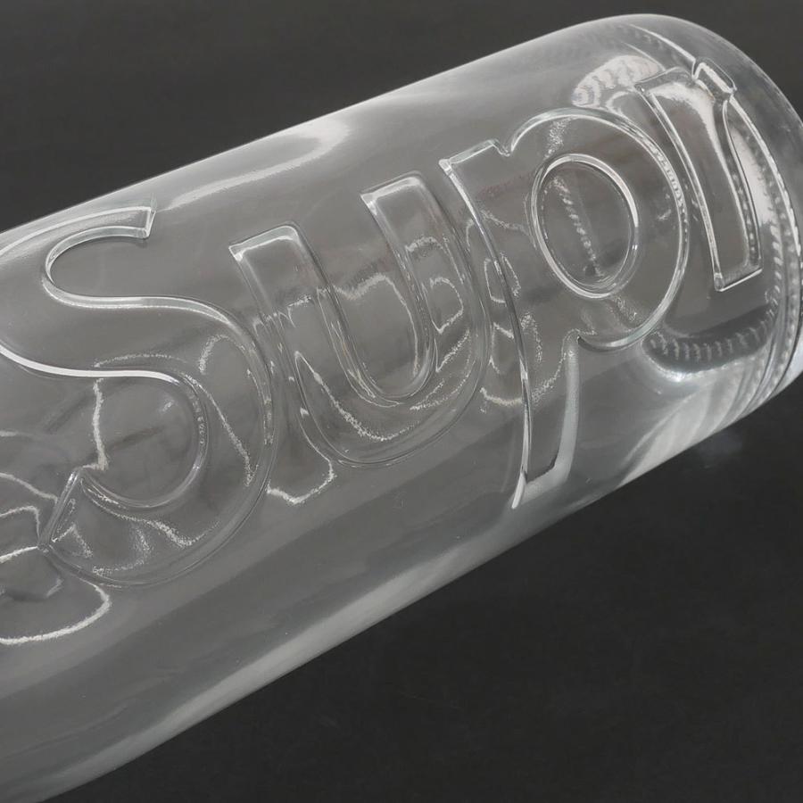 Supreme SWING TOP BOTTLE ガラス ボトル 1ℓ 2セット Supreme Swing Top 1.0L Bottle (Set of 2) Clear - FW21 - US