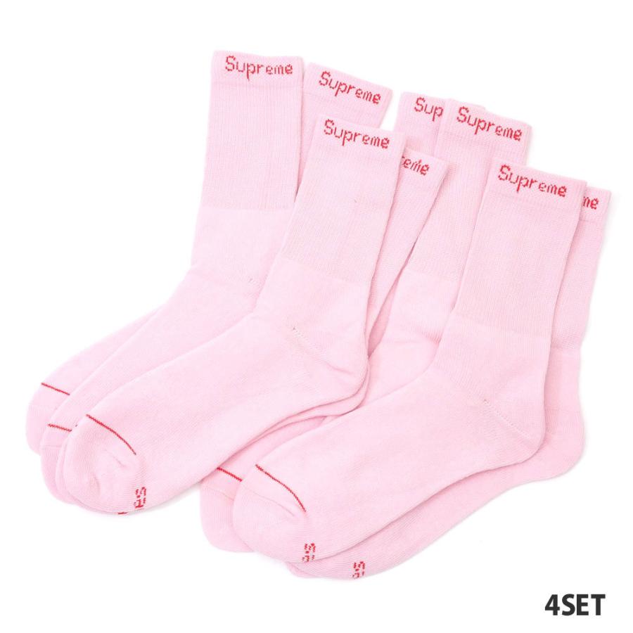 新品未使用 supreme hanes pink socks 3足 Supreme Hanes Socks (4 Pack) 6-12 Pink · Whatnot: Shop, Sell
