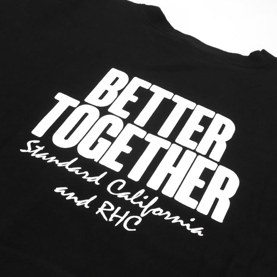 Ron Herman 新品 ロンハーマン RHC x スタンダード