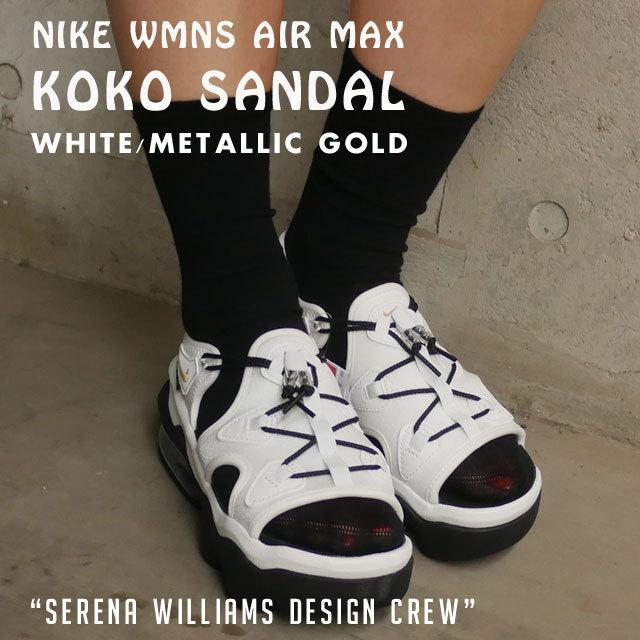 NIKE 新品 ナイキ WMNS AIR MAX KOKO SANDAL SDC エアマックス