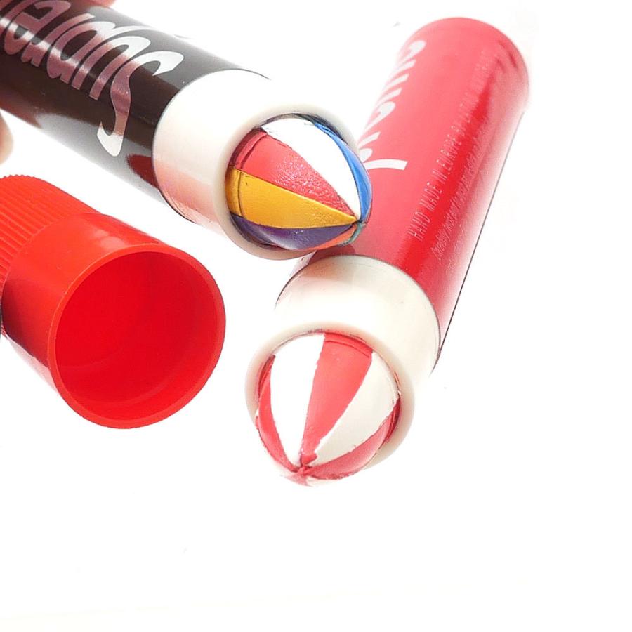 シュプリームHand Mixed™ Paint Stick Set of 2 Supreme Hand Mixed Paint Stick (Set of 2) Multicolor - FW21 - US