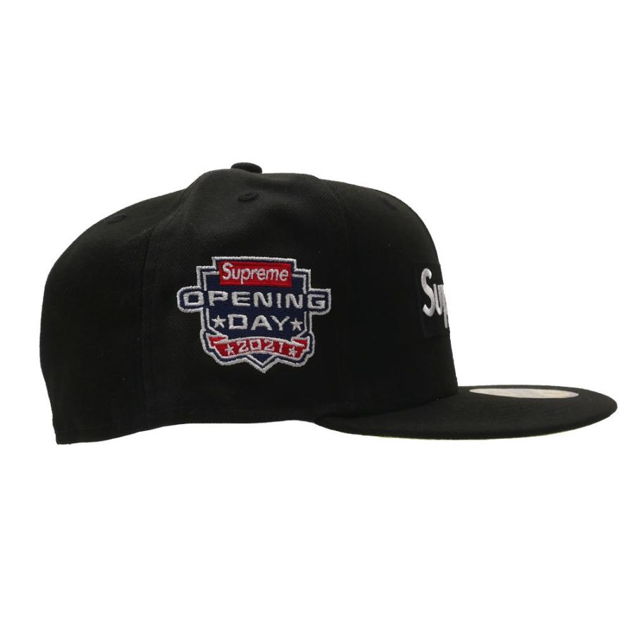 Supreme 新品 シュプリーム SUPREME No Comp Box Logo New Era