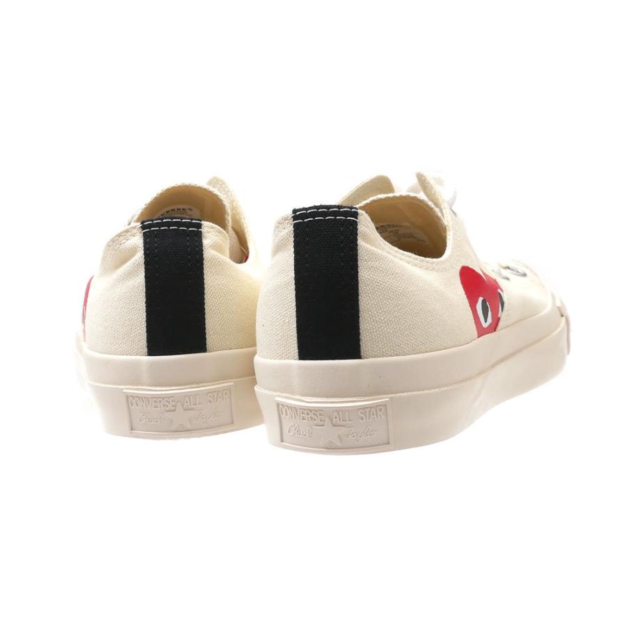 Commes des hot sale garcon all stars