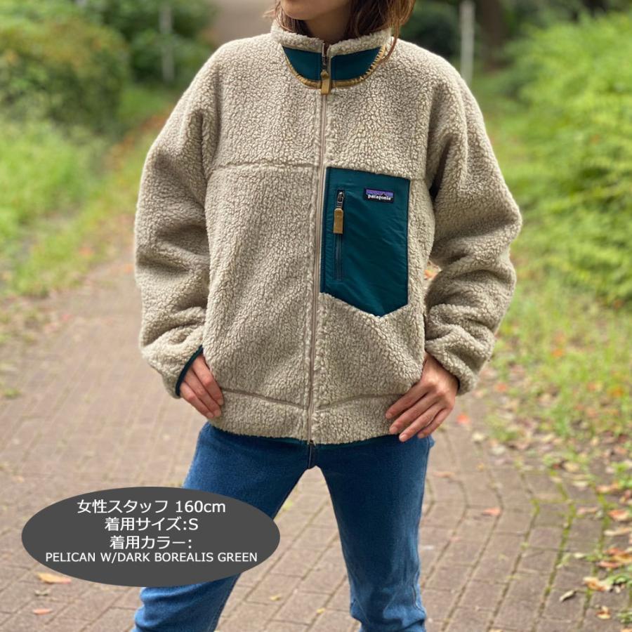 %本物保証 新品 パタゴニア Patagonia M's Classic Retro X Jacket