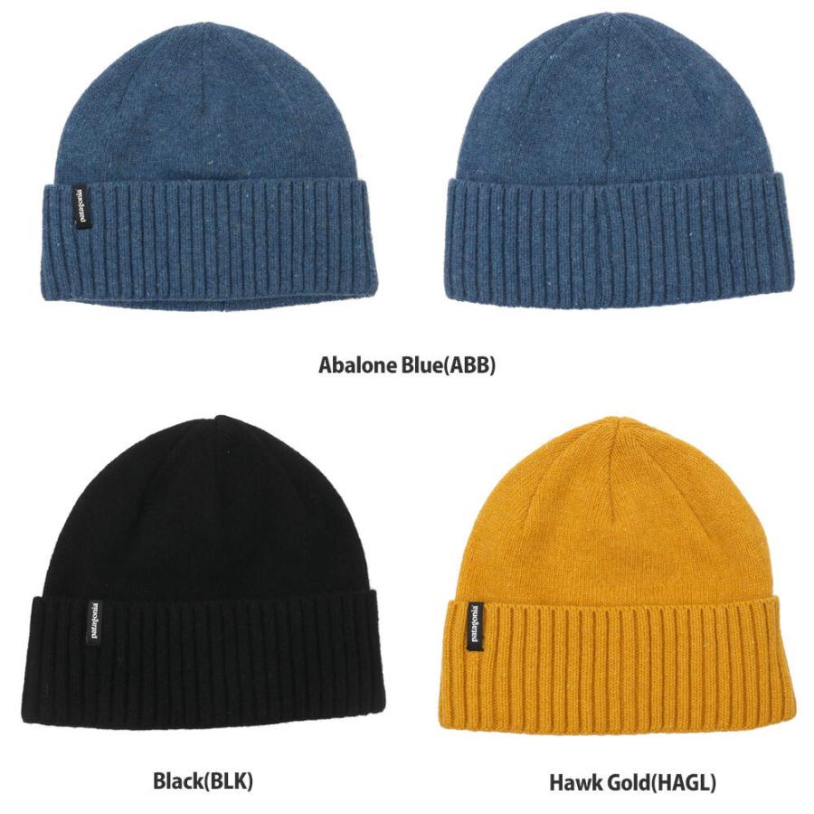 patagonia（パタゴニア） 新品 Patagonia Brodeo Beanie ブロデオ