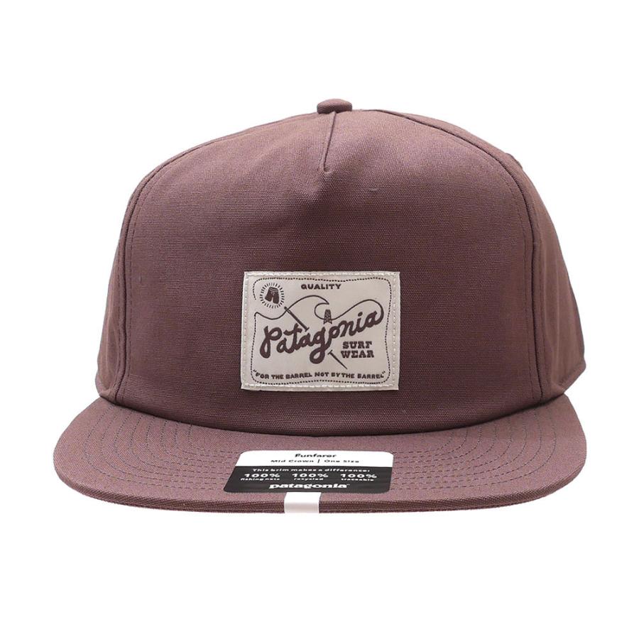 Patagonia キャスティングロゴ Longbill Cap☆美品 Patagonia Bimini Longbill Cap Tan Gray L パタゴニア ロング