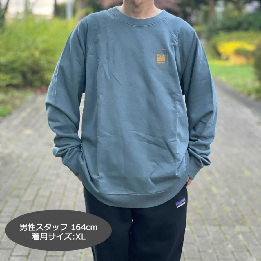 patagonia（パタゴニア） 新品 Patagonia M's Alpine Icon