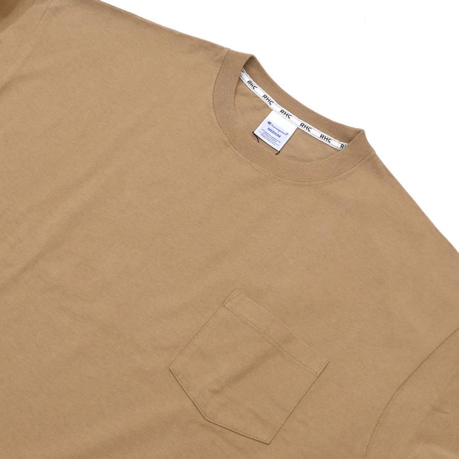Ron Herman 新品 ロンハーマン RHC x チャンピオン Champion