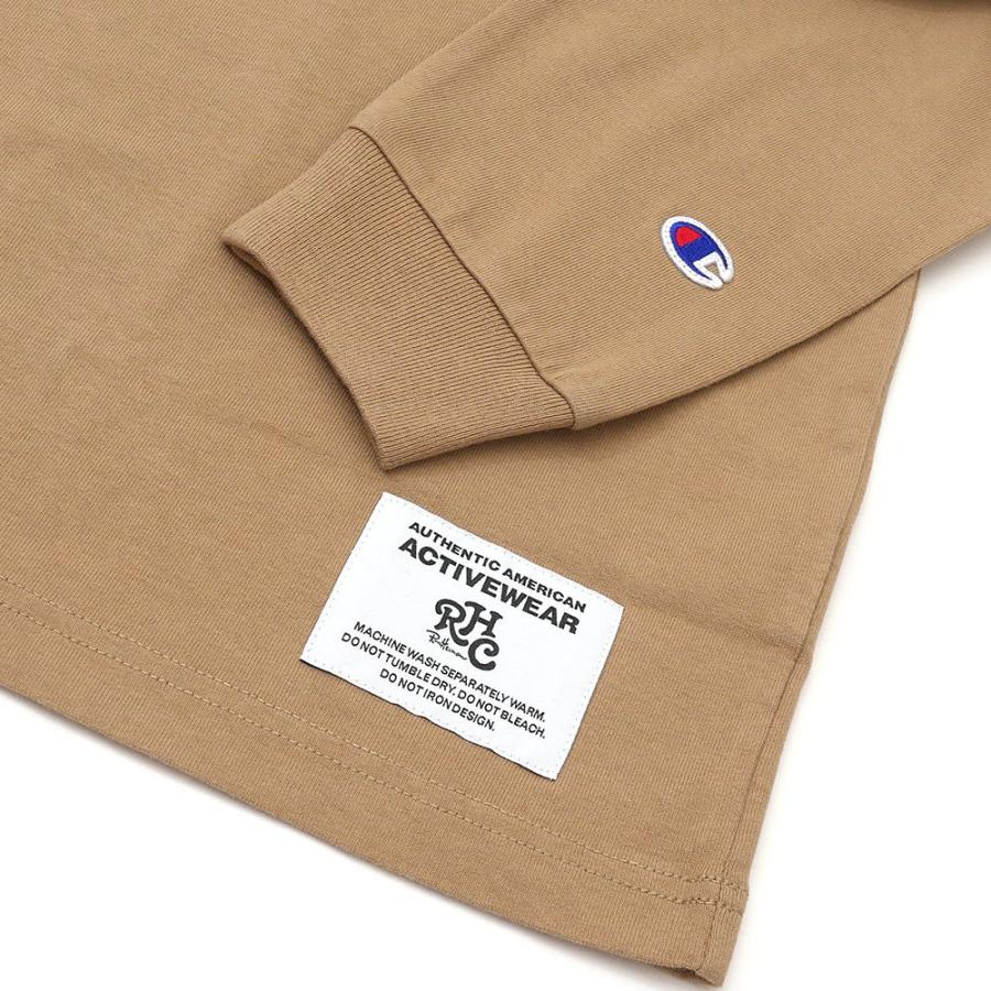 Ron Herman 新品 ロンハーマン RHC x チャンピオン Champion
