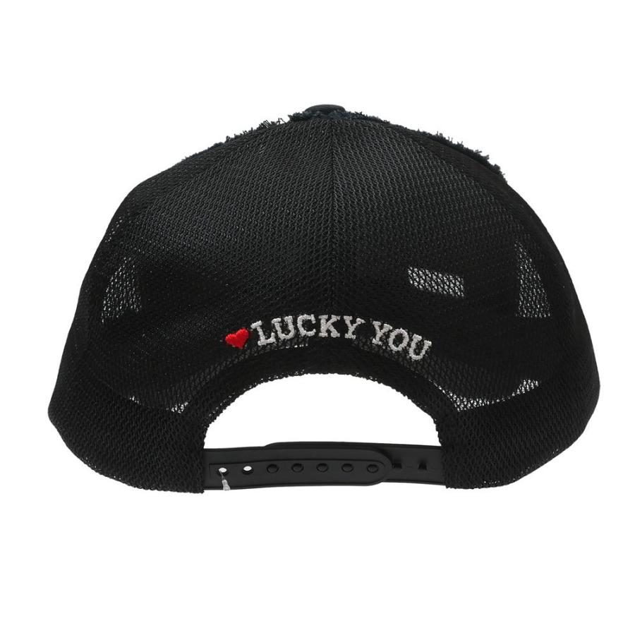 ヨシノリコタケ トランプ キャップ YOSHINORI KOTAKE DESIGN 新品 ヨシノリコタケ TRUMP柄 444LOGO