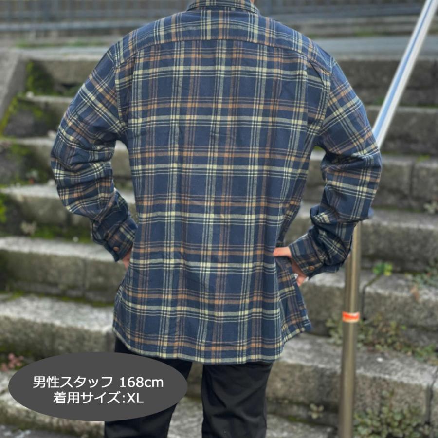 patagonia 新品 パタゴニア M's L/S Organic Cotton MW Fjord patagonia 新品 パタゴニア M's L/S Organic Cotton MW Fjord