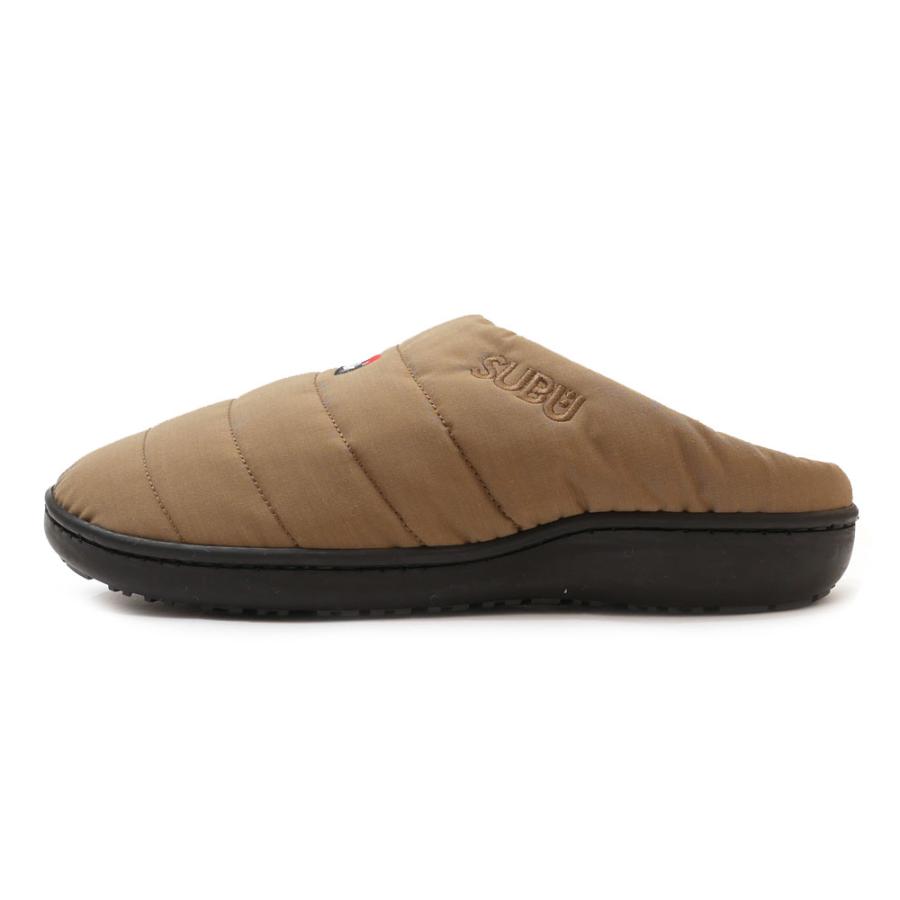 SUBU（スブ） 新品 SUBU x ナンガ NANGA TAKIBI WINTER SANDAL タキビ