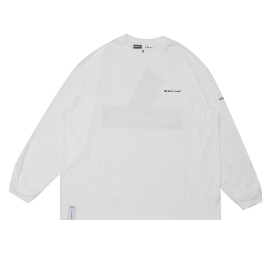 DESCENDANT 新品 ロンハーマン Ron Herman x ディセンダント SPY HOP L 