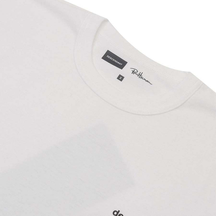 DESCENDANT 新品 ロンハーマン Ron Herman x ディセンダント SPY HOP L 