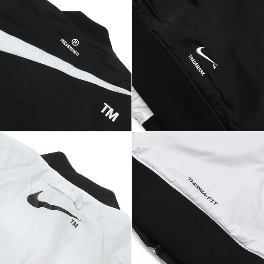 NIKE 新品 ナイキ AS M NSW SYNFL SWOOSH BOMBER JACKET