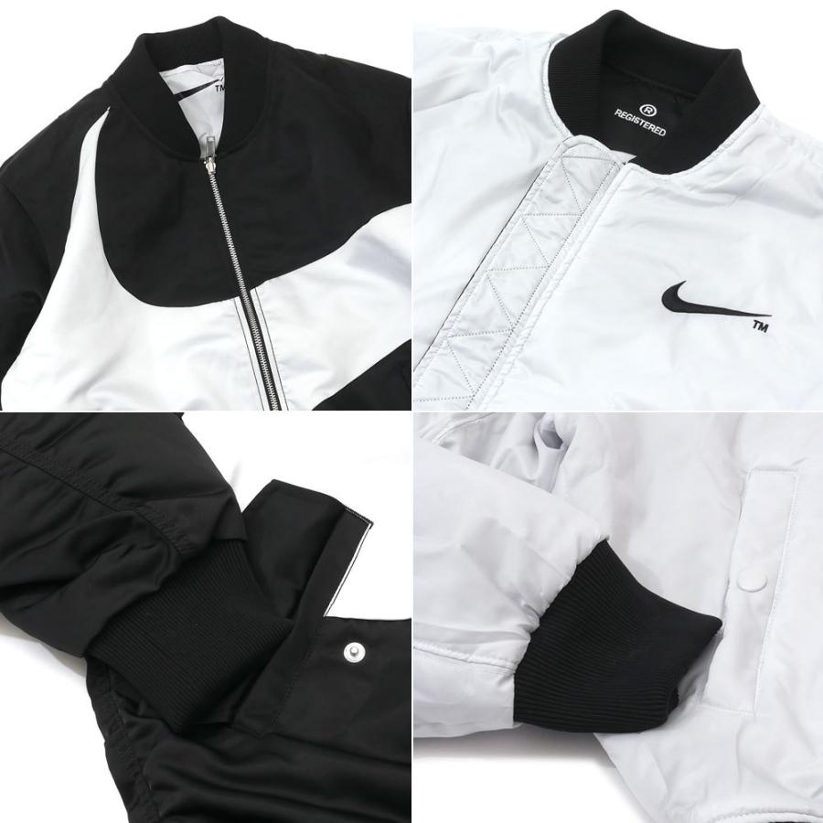 NIKE 新品 ナイキ AS M NSW SYNFL SWOOSH BOMBER JACKET
