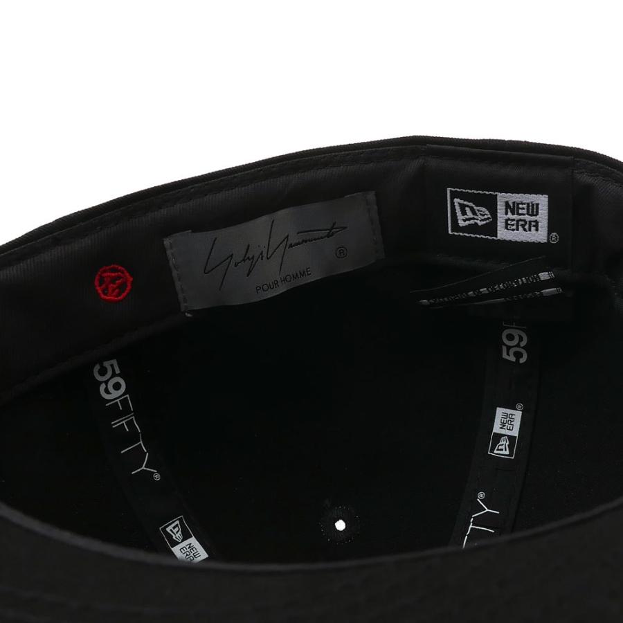 Yohji Yamamoto 新品 ヨウジヤマモト x ニューエラ NEW ERA YY
