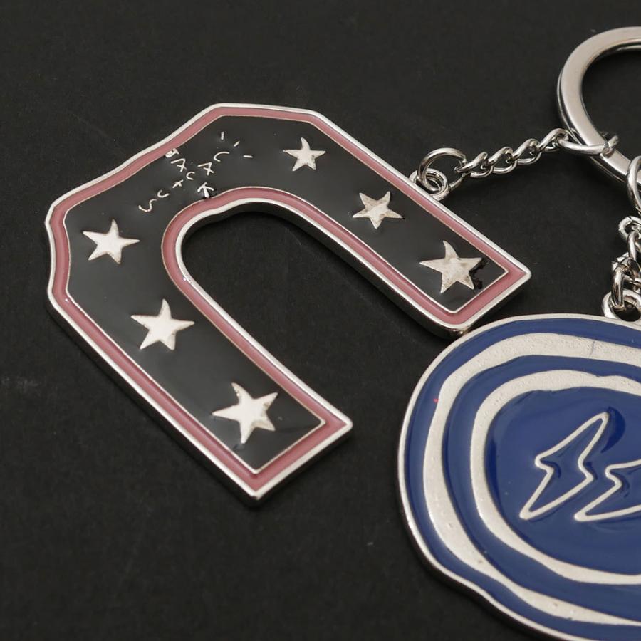 cactus jack fragment キーホルダー fragment design 新品 カクタスジャック Cactus Jack x