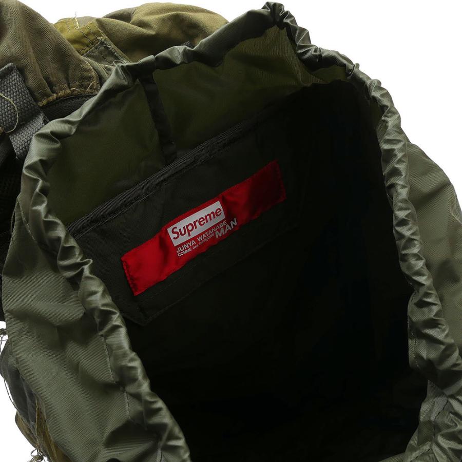 Supreme 新品 シュプリーム SUPREME x COMME des GARCONS JUNYA