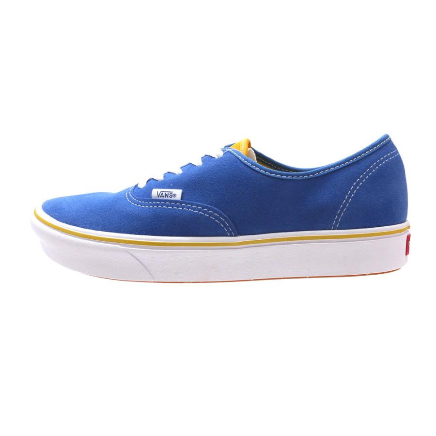 VANS オーセンティック　コンフィクッシュ エラ　ロンハーマン　RHC Ron Herman 新品 ロンハーマン x バンズ VANS Authentic