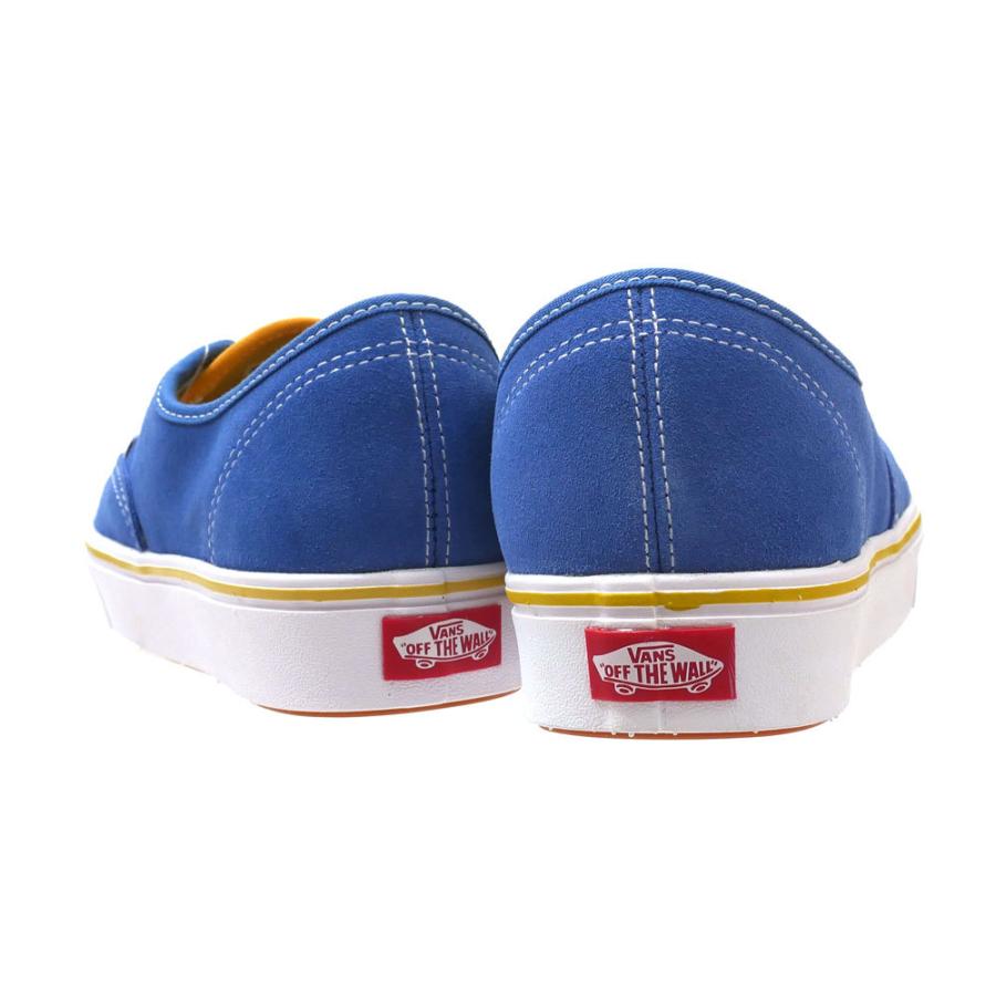 VANS オーセンティック　コンフィクッシュ エラ　ロンハーマン　RHC VANS オーセンティック コンフィクッシュ エラ ロンハーマン RHC