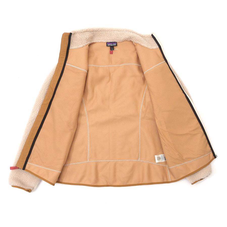 patagonia（パタゴニア） 新品 Patagonia W's Classic Retro-X Jacket