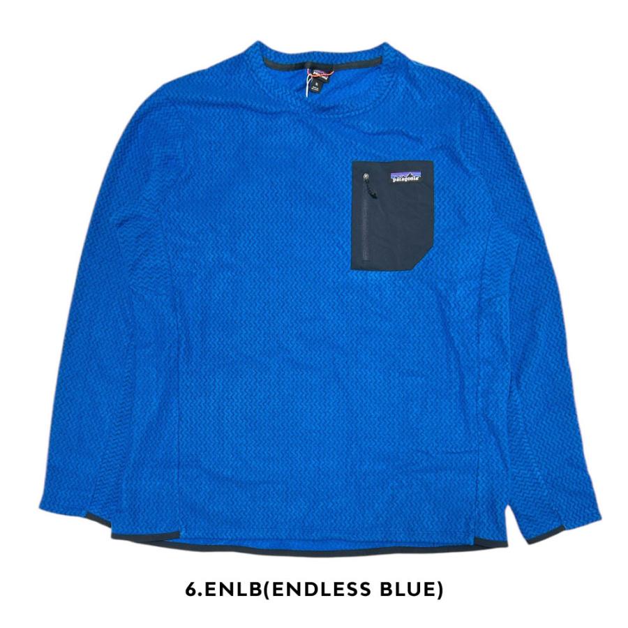 patagonia 新品 パタゴニア Patagonia M's R1 Air Crew R1エア patagonia 新品 パタゴニア Patagonia M's R1 Air Crew R1エア