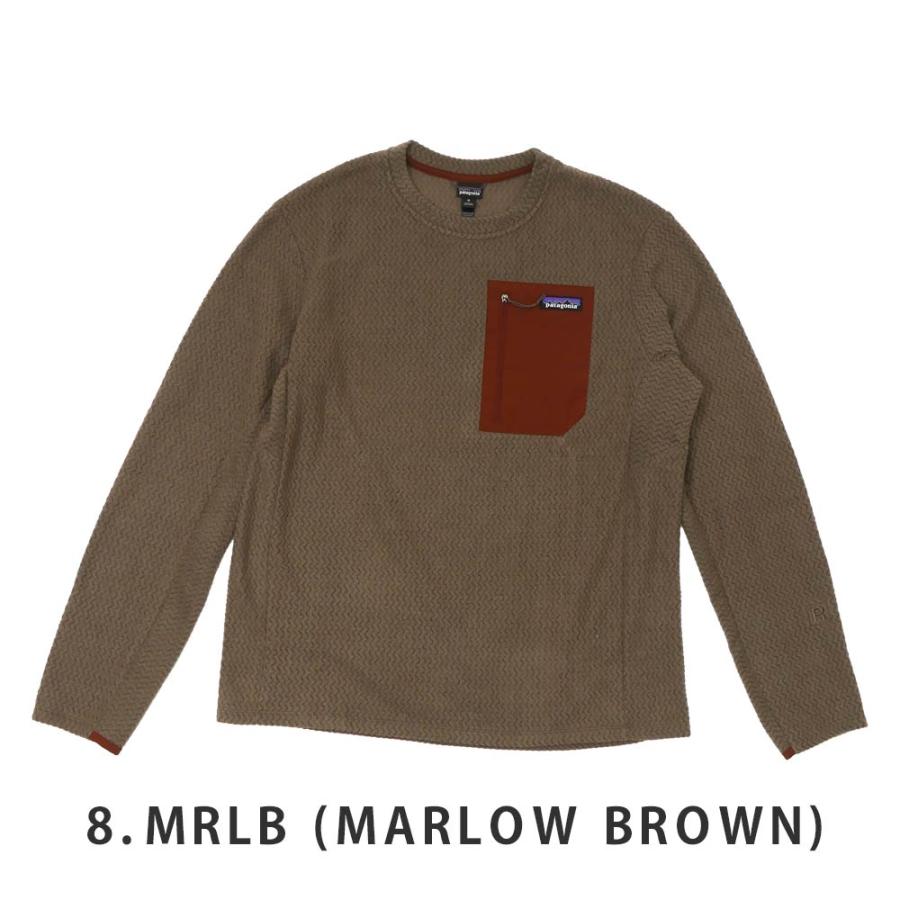 patagonia [25FW新作追加] 新品 パタゴニア Patagonia M's R1